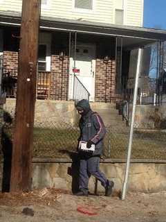 NJ Office Of Emergency Management Gives Cold Weather Prep Advice