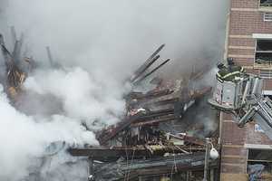 Con Ed Says Explosion Investigation Could Take Three Weeks