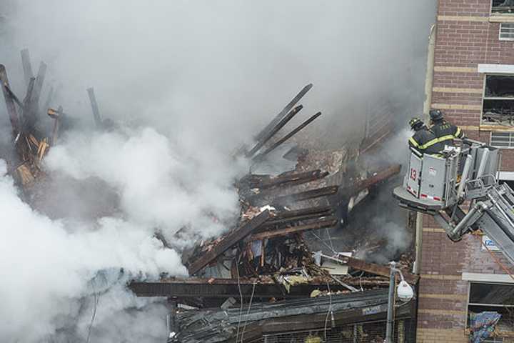 Con Ed Says Explosion Investigation Could Take Three Weeks