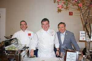 Westchester Culinary Experience Supports White Plains Y Program