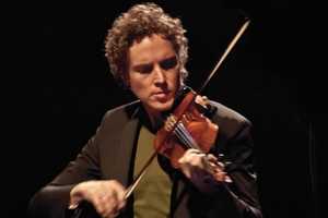 Stamford Symphony Plays At Palace Theatre This Weekend