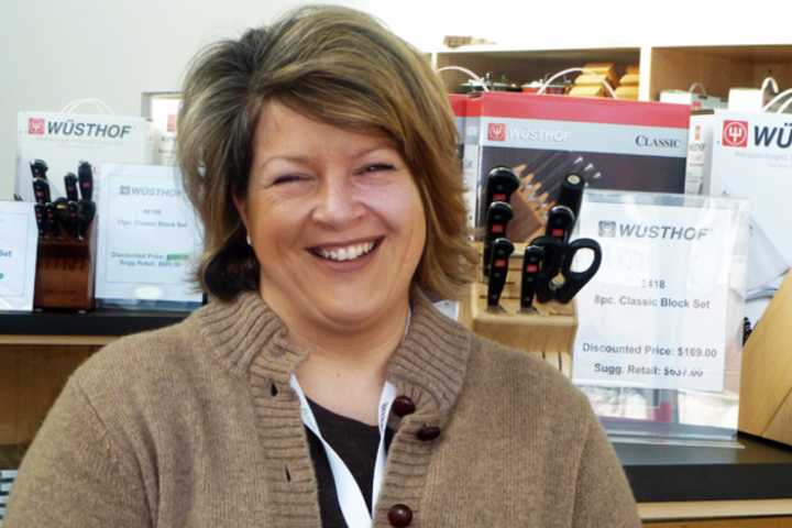 Wusthof Outlet Sale In Norwalk Paves Way  For Impending Move