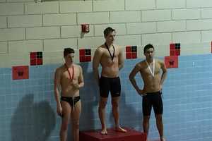 Wilton Wahoos Sweep Top Honors At State Swimming Championships