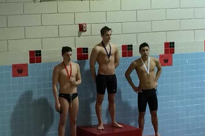 Wilton Wahoos Sweep Top Honors At State Swimming Championships