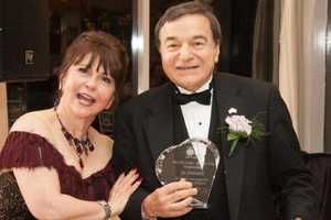 New Rochelle Club Hosts Gala For Gift Of Life
