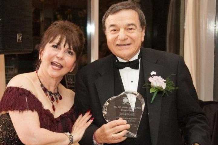 New Rochelle Club Hosts Gala For Gift Of Life