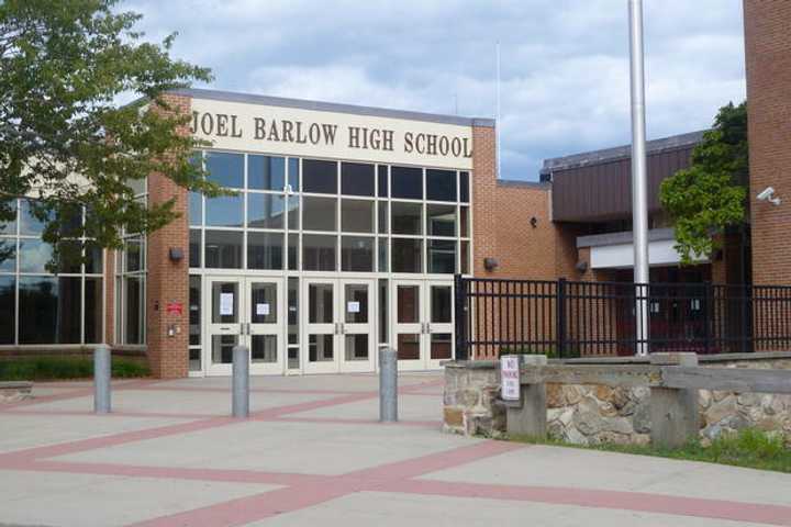 Easton/Redding Schools Cancel After School Activities Due To Weather