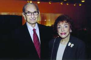 Rye Couple Will Receive Arts Patron Award From ArtsWestchester