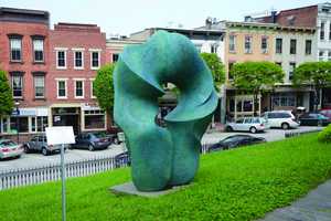 Village Of Ossining Earns Award For 3D Project From ArtsWestchester