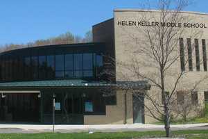 Easton's Helen Keller Middle School Evacuated Following Bomb Threat