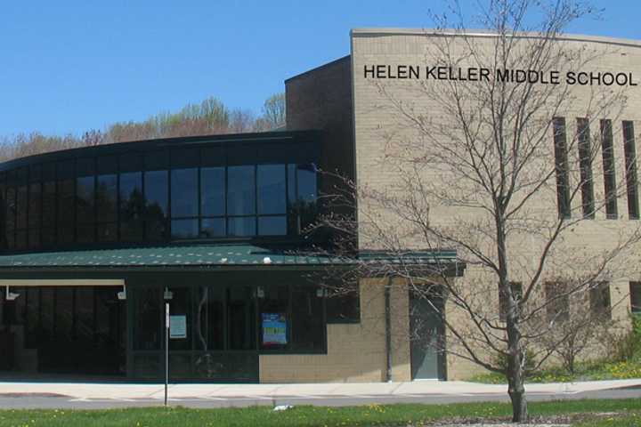 Easton's Helen Keller Middle School Evacuated Following Bomb Threat