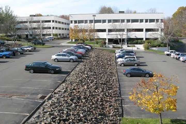 Pegasus Park Office Property In Danbury Fetches $4 Million