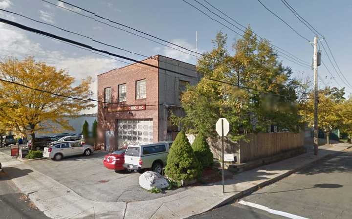 The proposed location of Summerfield Gardens in Eastchester.