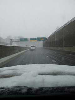 Winter Weather Advisory For Passaic County Friday Night