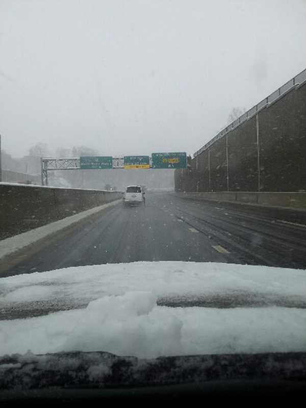 Winter Weather Advisory For Passaic County Friday Night