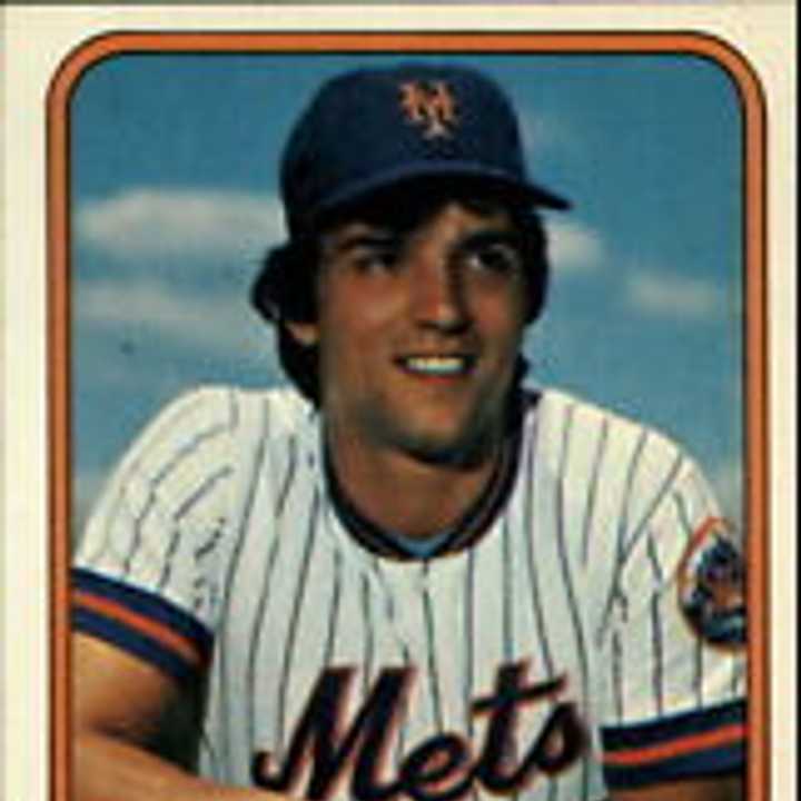 Lee Louis Mazzilli turns 59 on Tuesday.