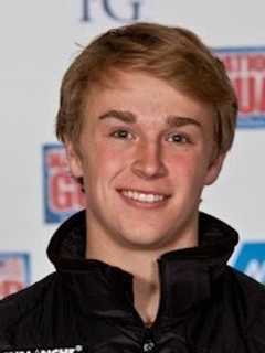 Ridgefield's Tucker West Wins Singles Title In U.S. Luge Event
