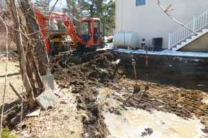 Yorktown Oil Spill Has Minimal Environmental Impact, DEC Says