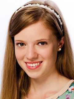 Harrison Teen Earns Recognition From Tarrytown's Volunteer Center
