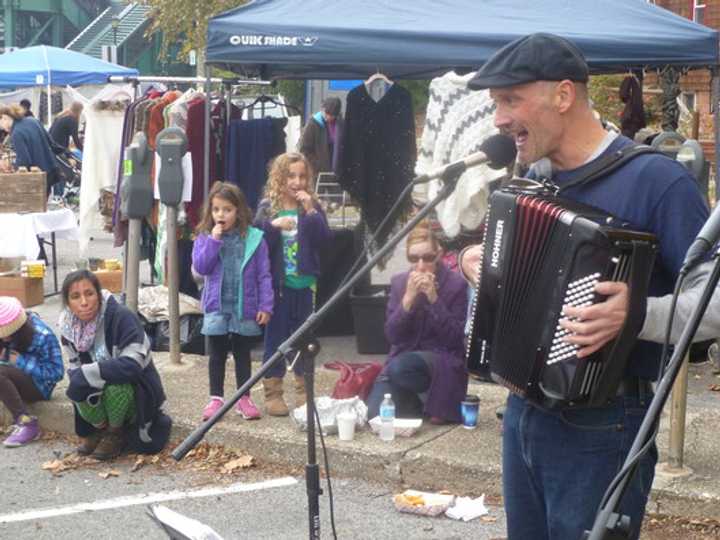 The 2014 Hastings Flea season opens April 13.