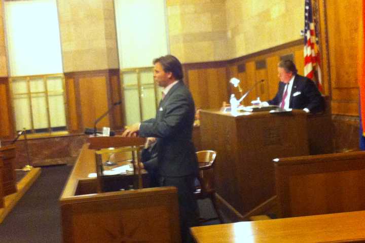 Playland Proposal Supporters, Opponents Share Views At Hearing