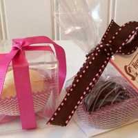 <p>Heavenly Bites offers favors for special occasions like weddings, communions/confirmations, Bar/Bat Mitzvahs and bridal/baby showers.</p>