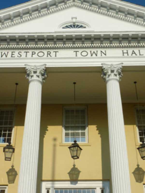 Westport Lowers Mill Rate, Sets Tax Rate