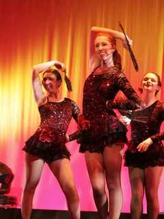 Yorktown High School Dancers Jazzed About Award From ArtsWestchester