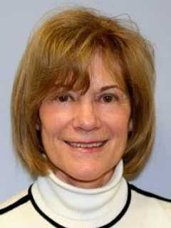 Ex-Scarsdale Resident Betty Cotton Will Get Award From Volunteer Center