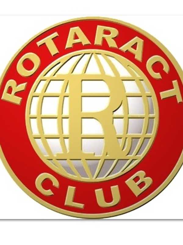 Mercy College Rotaract Club To Receive Volunteer Award