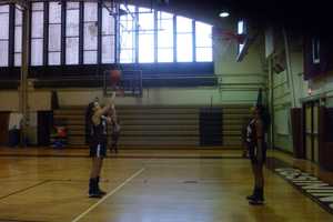 Ossining Girls Basketball Set For New York Federation Tournament