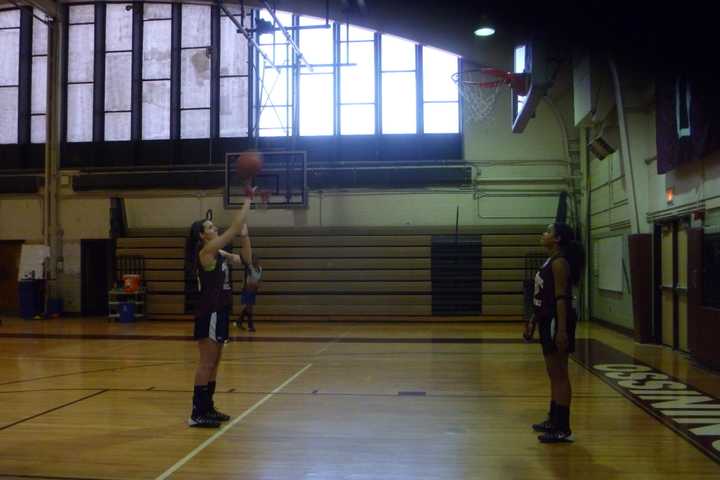 Ossining Girls Basketball Set For New York Federation Tournament