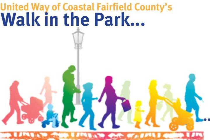 Westport United Way's Walk Through Park, Zoo Benefits Literacy Programs