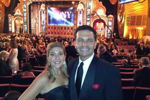 Armonk Couple Spreads Bullets Over Broadway