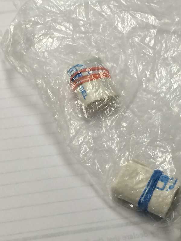 Trumbull Rocked By Overdose Death, Emergency Workers Say