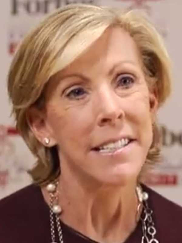 New Canaan Charity CEO Ranks Among 'World's Greatest Leaders' By Fortune