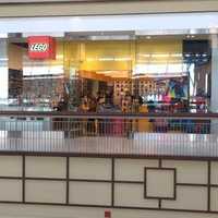 <p>The Lego Store is now open at the Danbury Fair Mall. </p>