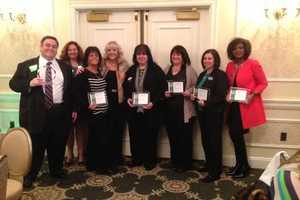Better Homes & Gardens Rand Realty Honors Top Yonkers  Brokers