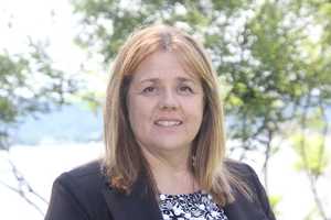 Knickerbocker Excited To Be Buchanan Mayor