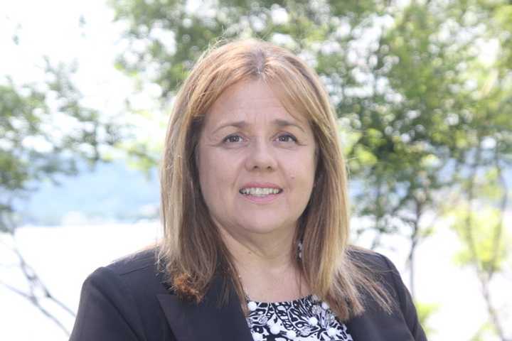 Knickerbocker Excited To Be Buchanan Mayor