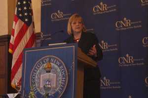 Asstistant Education Secretary Talks Reform In New Rochelle