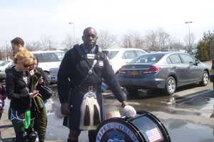 Yonkers Celebrates The Irish With St. Patrick's Day Parade