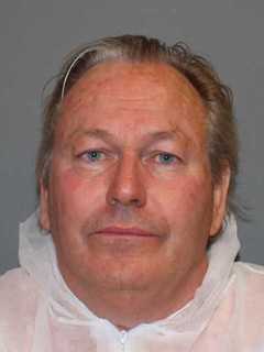 Ex-Norwalk Man To Spend 11 Years In Prison For Rape Of Former Girlfriend