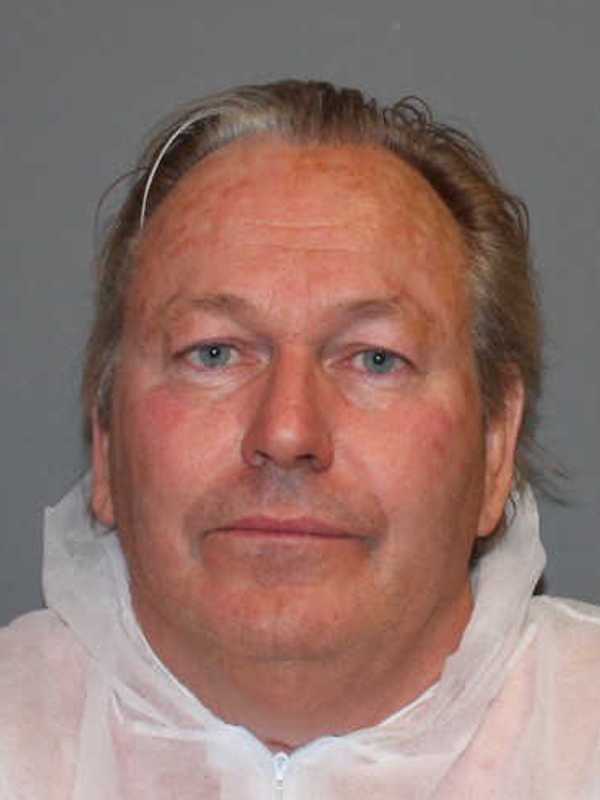 Ex-Norwalk Man To Spend 11 Years In Prison For Rape Of Former Girlfriend