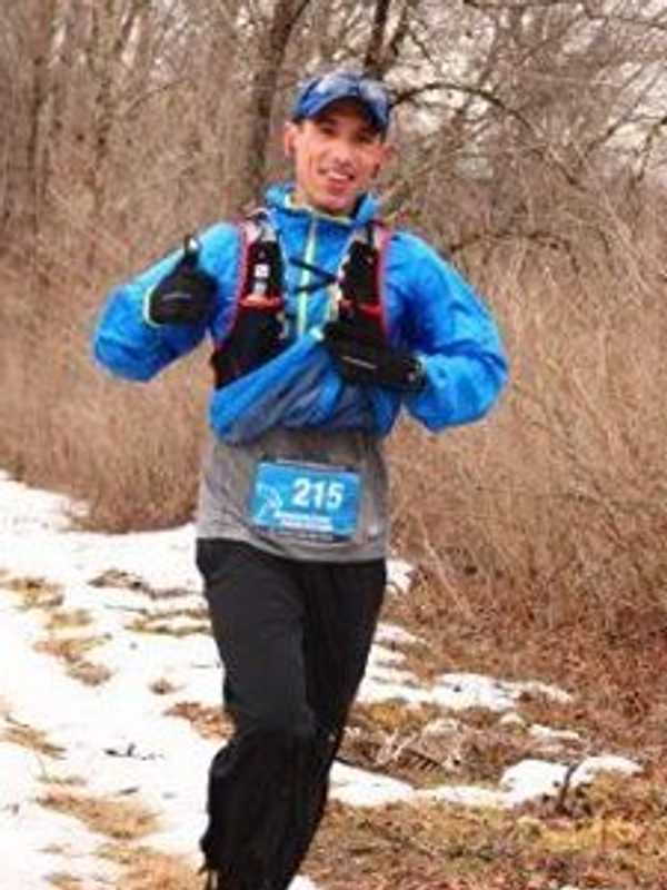 Norwalk Runner Outdistances Field To Win 50-Mile Race
