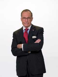 Redding's Kudlow Denies Making Decision On Bid To Challenge Blumenthal