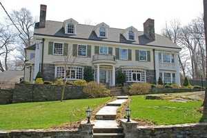 Mount Vernon Home By Early 20th Century Architect Hits The Market