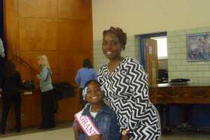 Ossining Girl Named Grand Marshal Of Maria Fareri Children's Hospital Walk