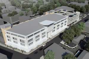 Port Chester To Study Feasibility Of Proposed Municipal Center 
