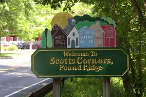 Pound Ridge Is No Place For Drugs or Predators
